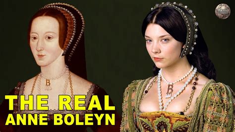 Anne boleyn witch